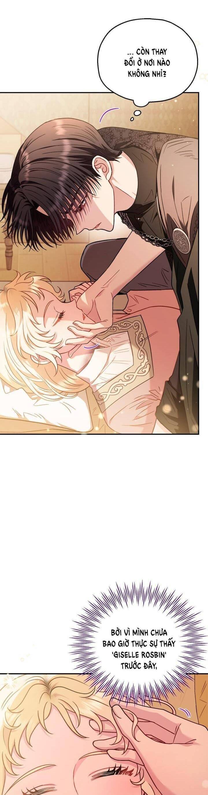 Trở Thành Người Giám Định Chất Độc Cho Thế Lực Hắc Ám1 - Chương 20 - Trang 15