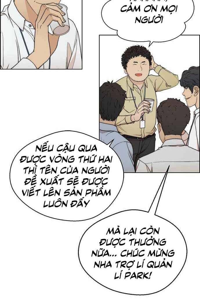 Người Đàn Ông Thực Thụ