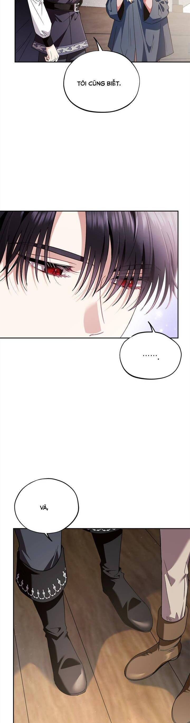 Trở Thành Người Giám Định Chất Độc Cho Thế Lực Hắc Ám1 - Chương 8 - Trang 38