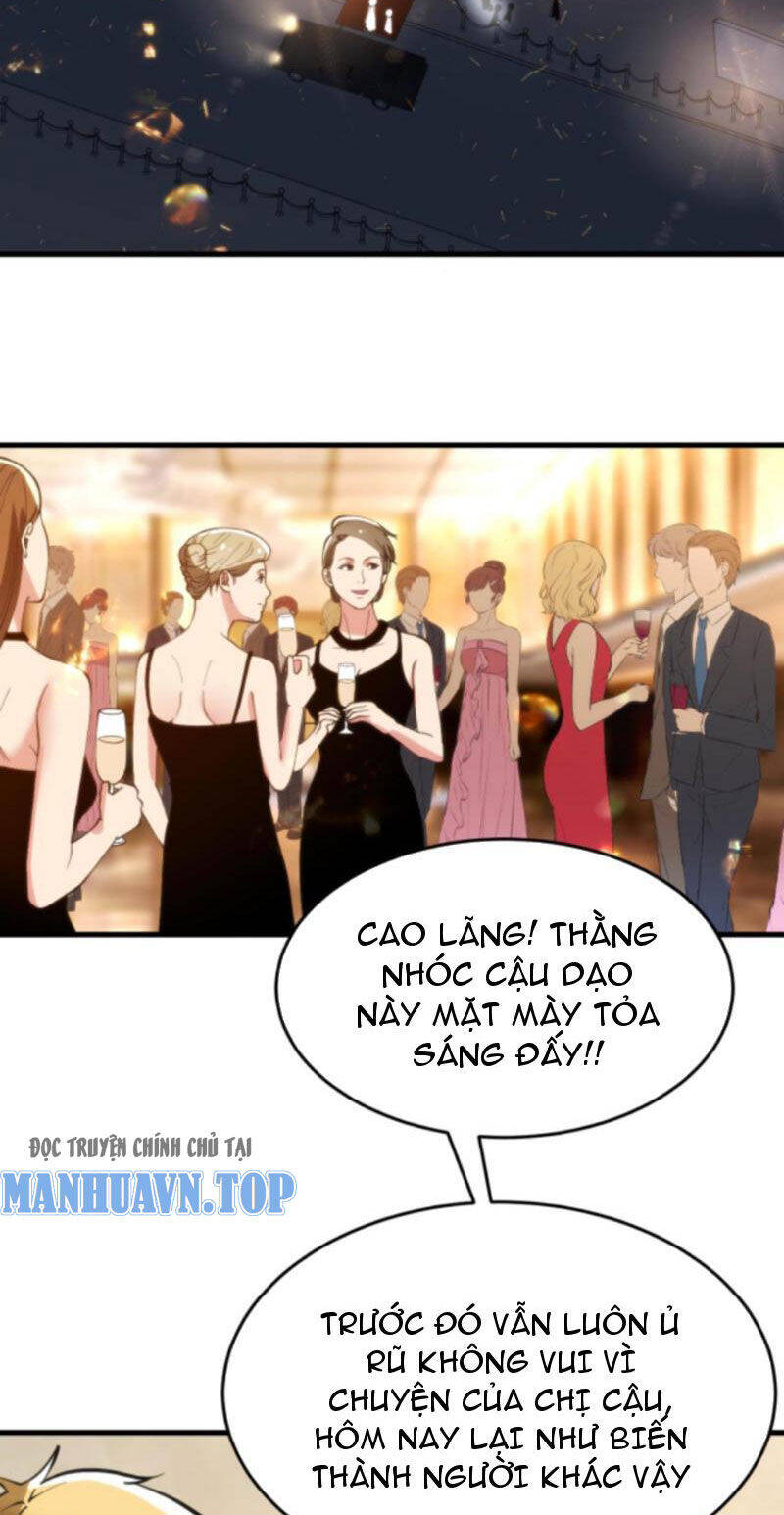 Ta Có 90 Tỷ Tiền Liếm Cẩu!