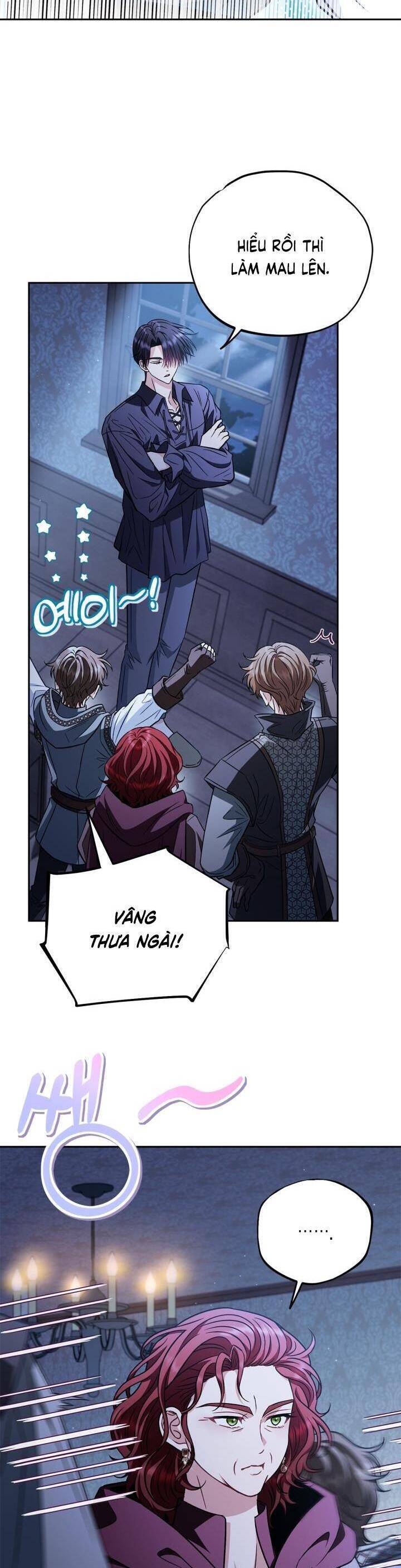 Trở Thành Người Giám Định Chất Độc Cho Thế Lực Hắc Ám1 - Chương 41 - Trang 39