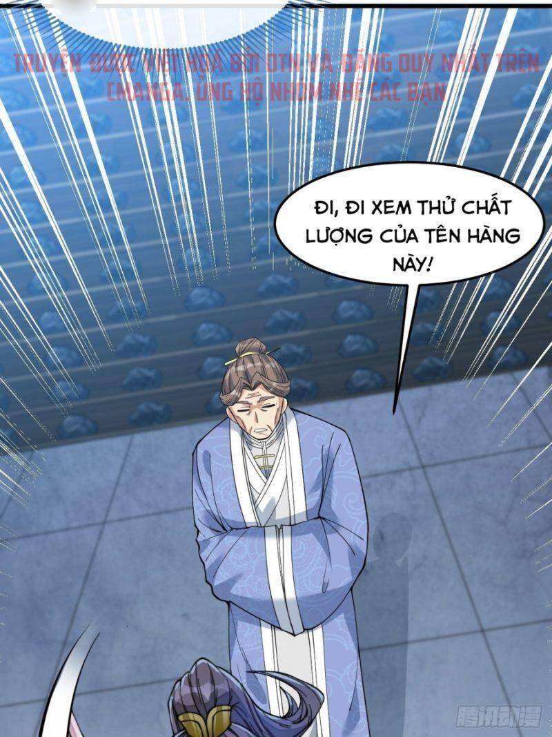 Ta Không Phải Con Cưng Của Khí Vận - Chương 39 - Trang 11