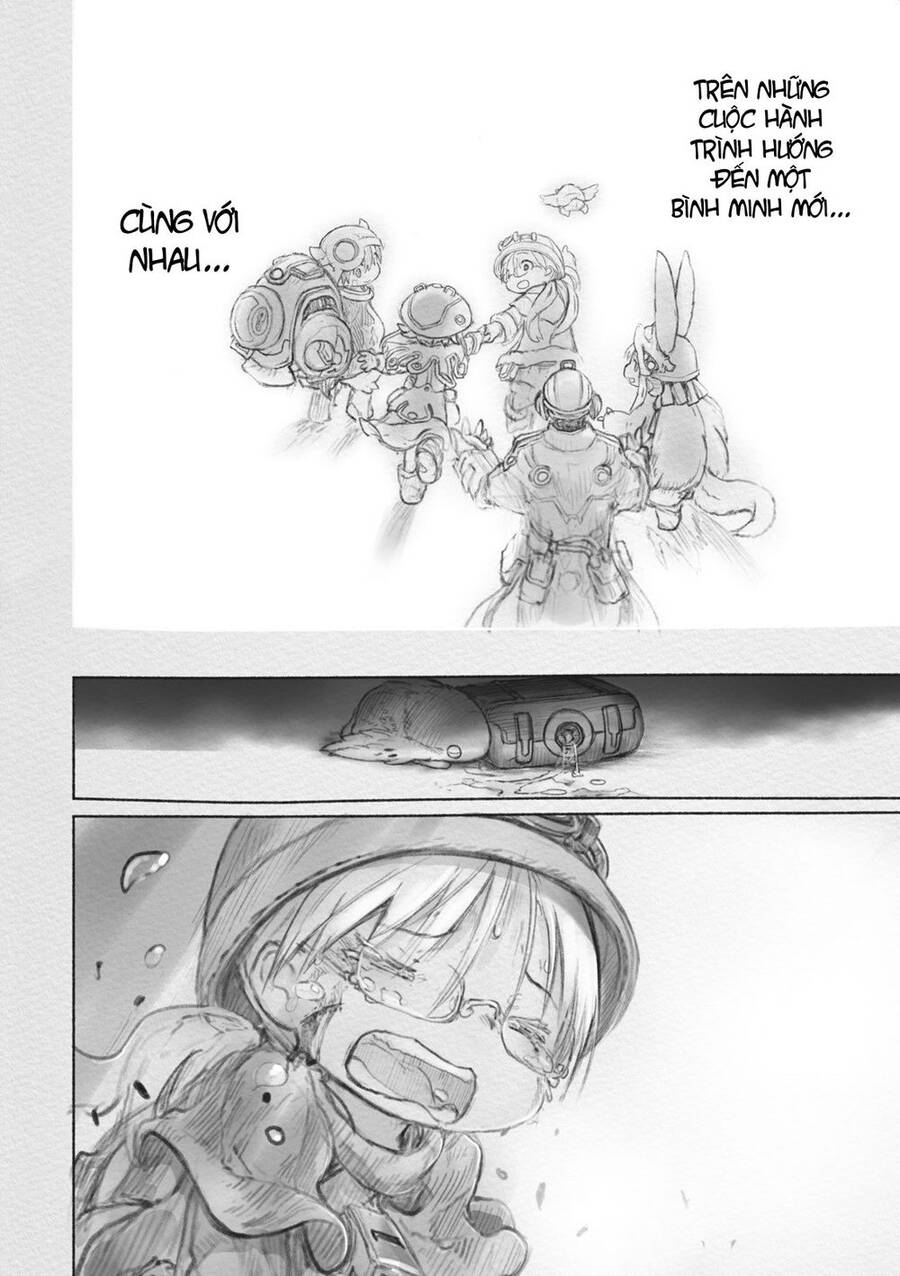 Made in Abyss