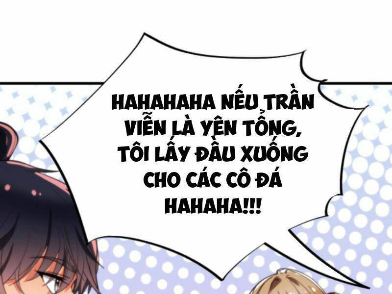 Ta Có 90 Tỷ Tiền Liếm Cẩu!