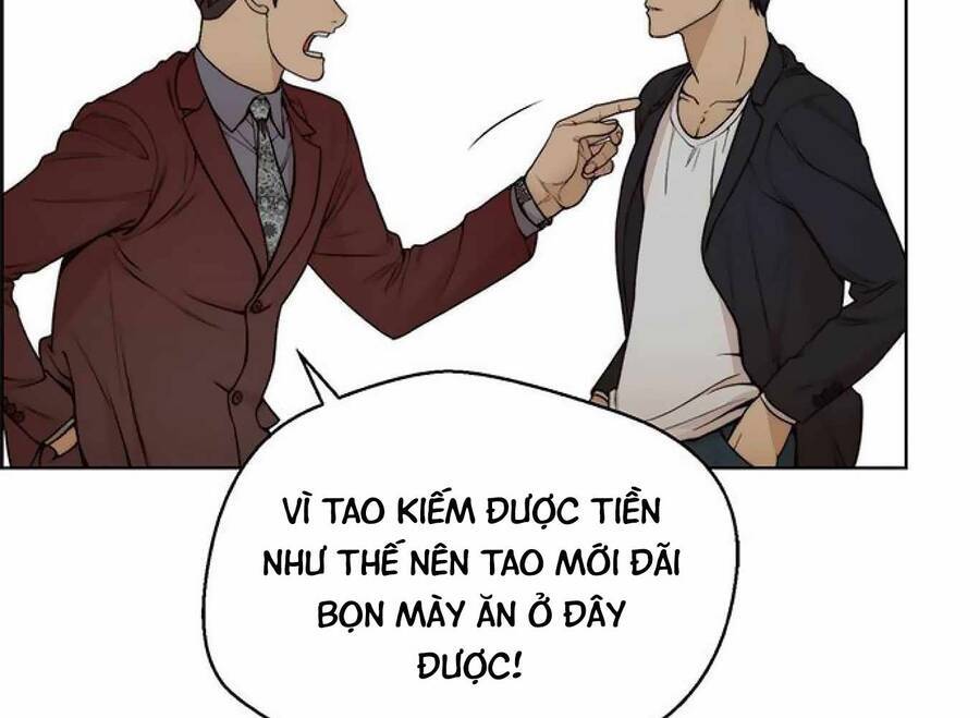 Người Đàn Ông Thực Thụ