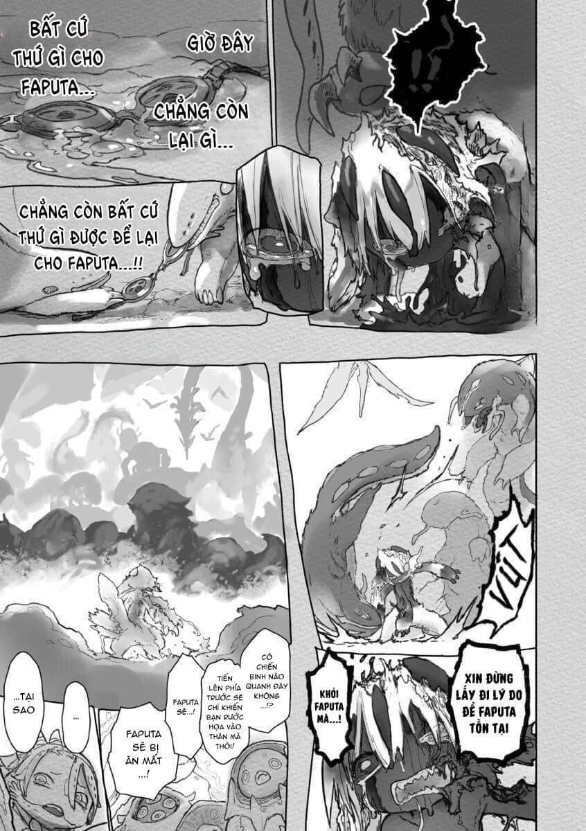 Made in Abyss