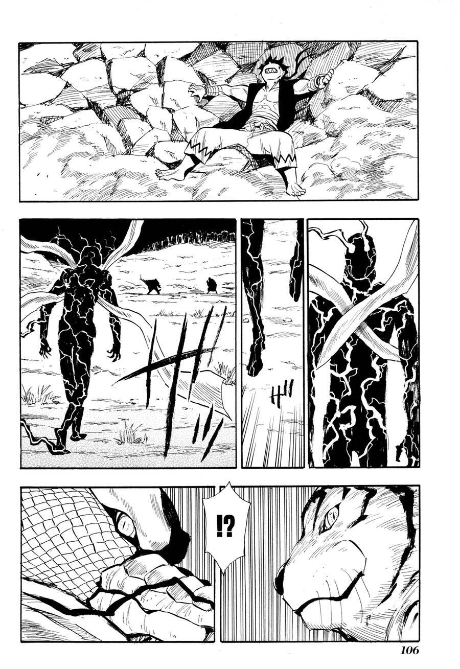 Sengoku Youko Chương 79 Ảnh 16