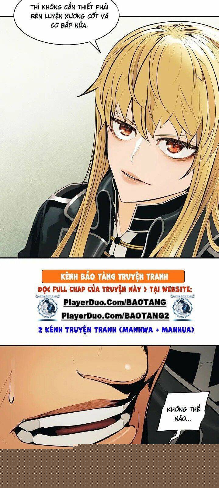 Bất Bại Chân Ma Chapter 76 - Trang 2