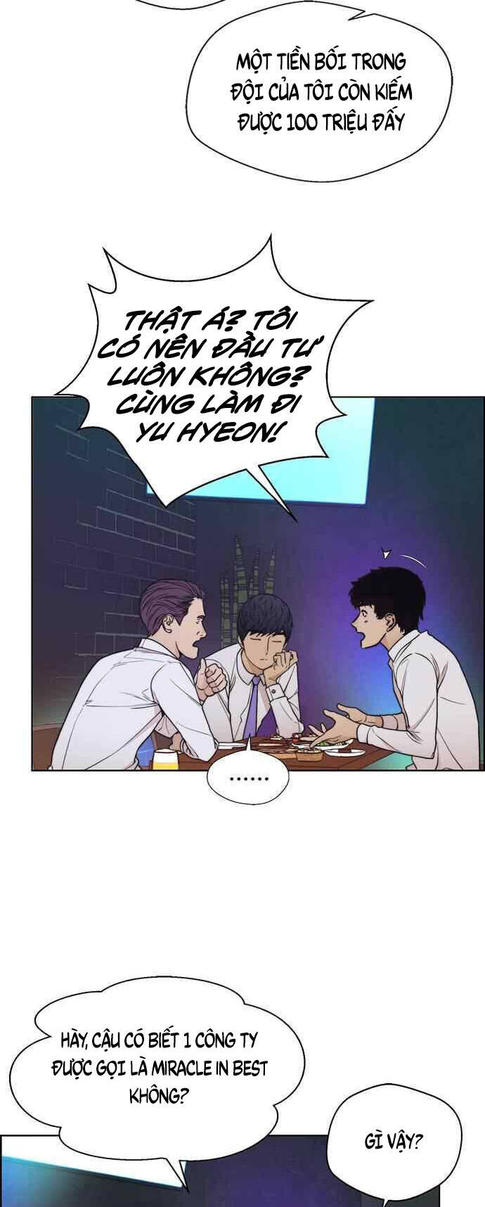 Người Đàn Ông Thực Thụ
