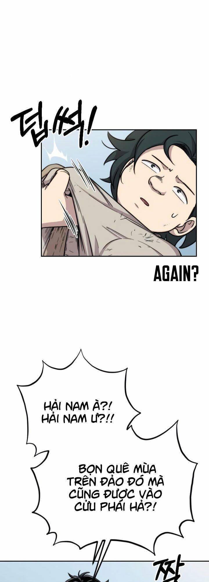 Hoa Sơn Tái Xuất