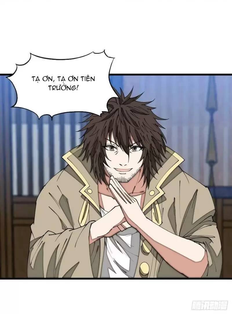 Ta Không Phải Con Cưng Của Khí Vận - Chương 133 - Trang 10
