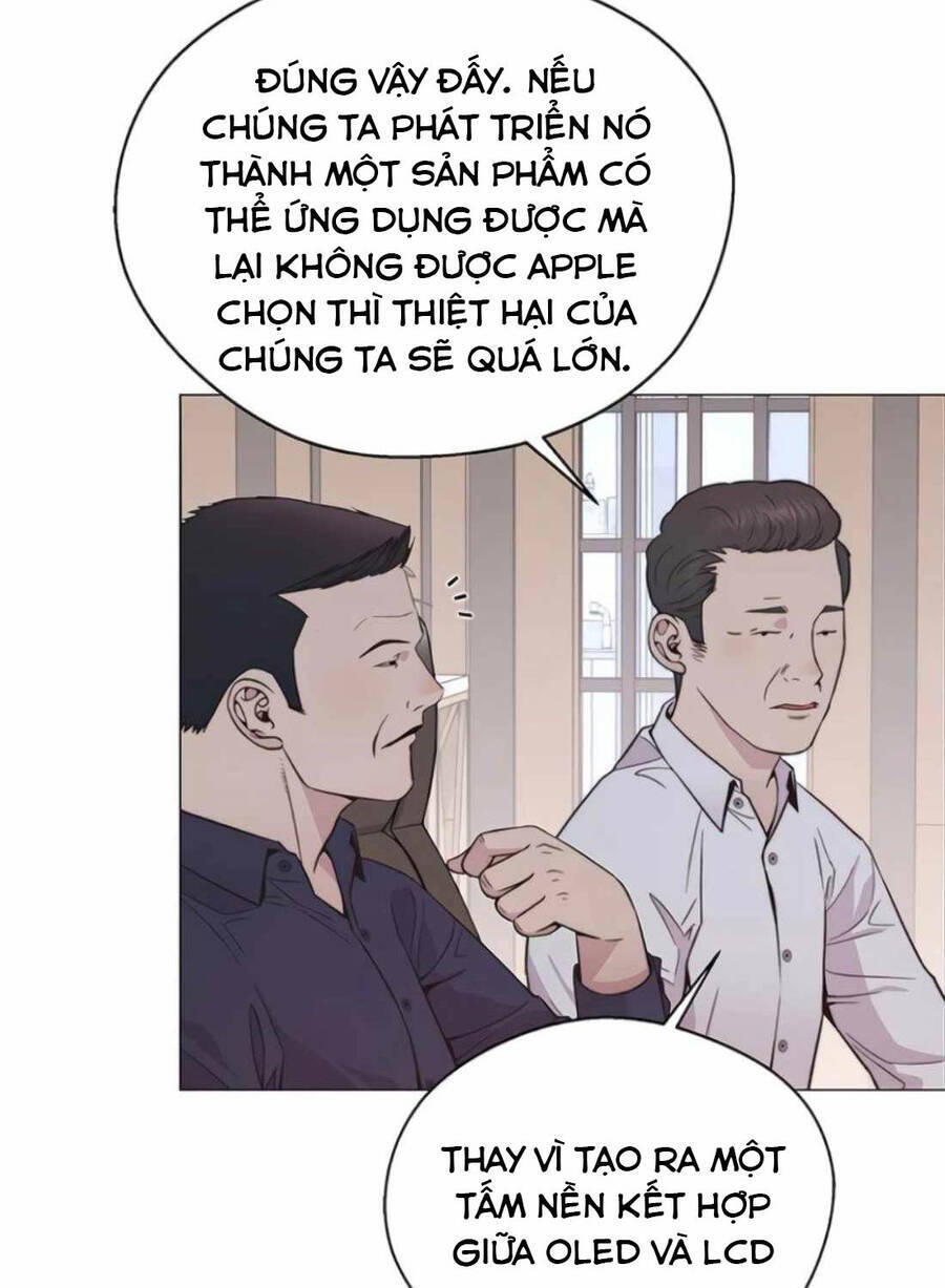Người Đàn Ông Thực Thụ