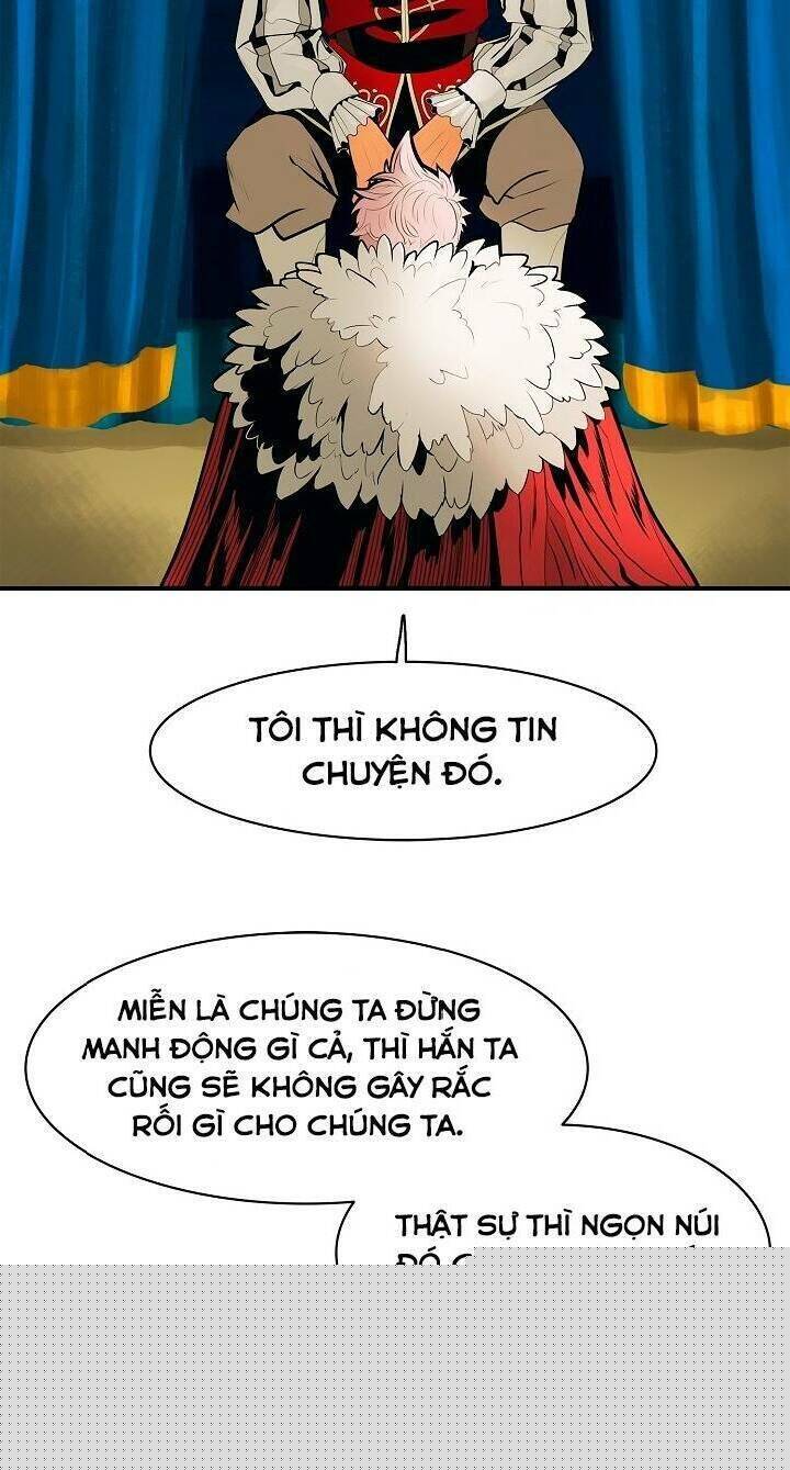 Bất Bại Chân Ma Chapter 47 - Trang 2