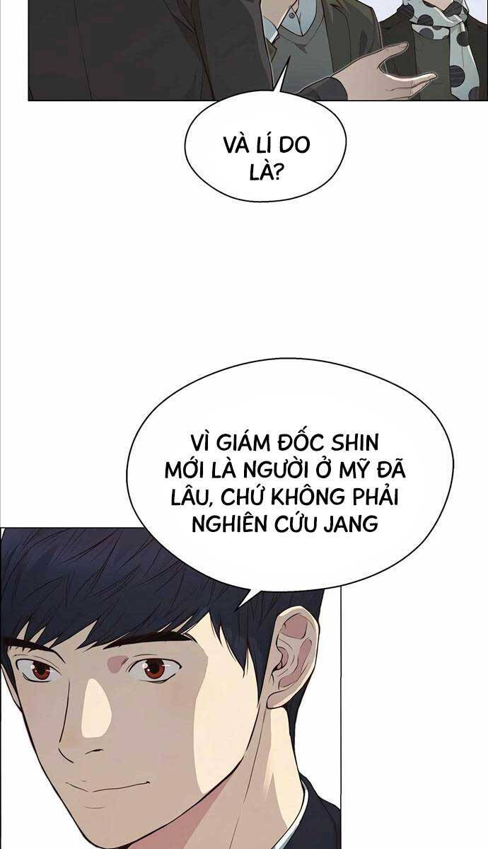 Người Đàn Ông Thực Thụ