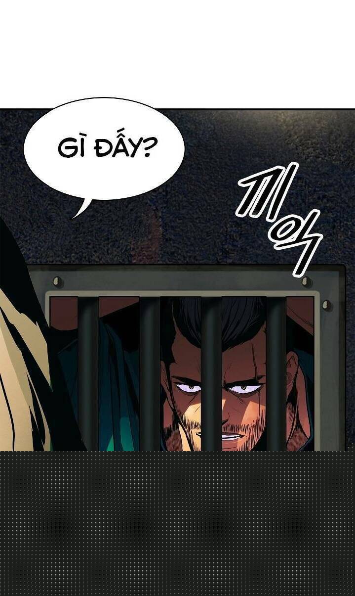 Bất Bại Chân Ma Chapter 43 - Trang 2