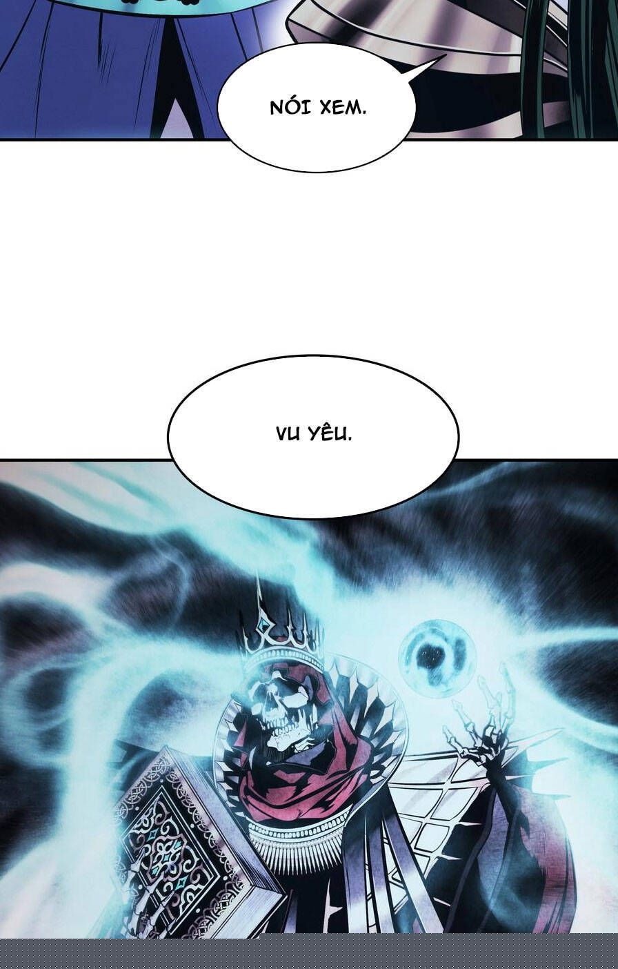 Bất Bại Chân Ma Chapter 152 - Trang 2