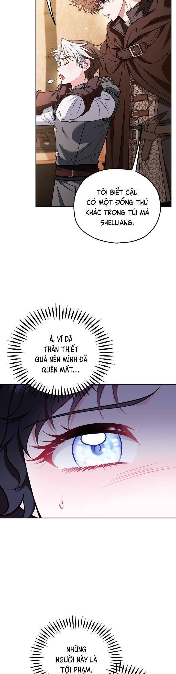 Trở Thành Người Giám Định Chất Độc Cho Thế Lực Hắc Ám1 - Chương 41 - Trang 19