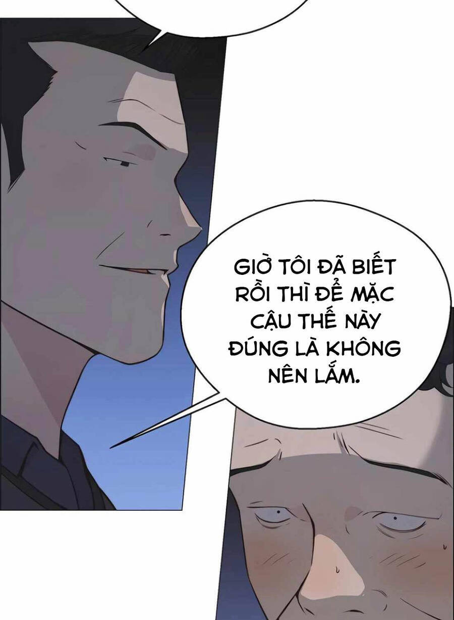 Người Đàn Ông Thực Thụ