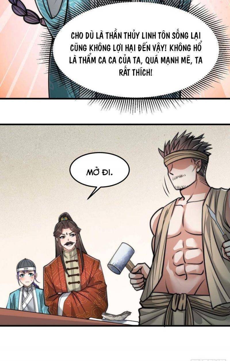 Ta Không Phải Con Cưng Của Khí Vận - Chương 29 - Trang 11