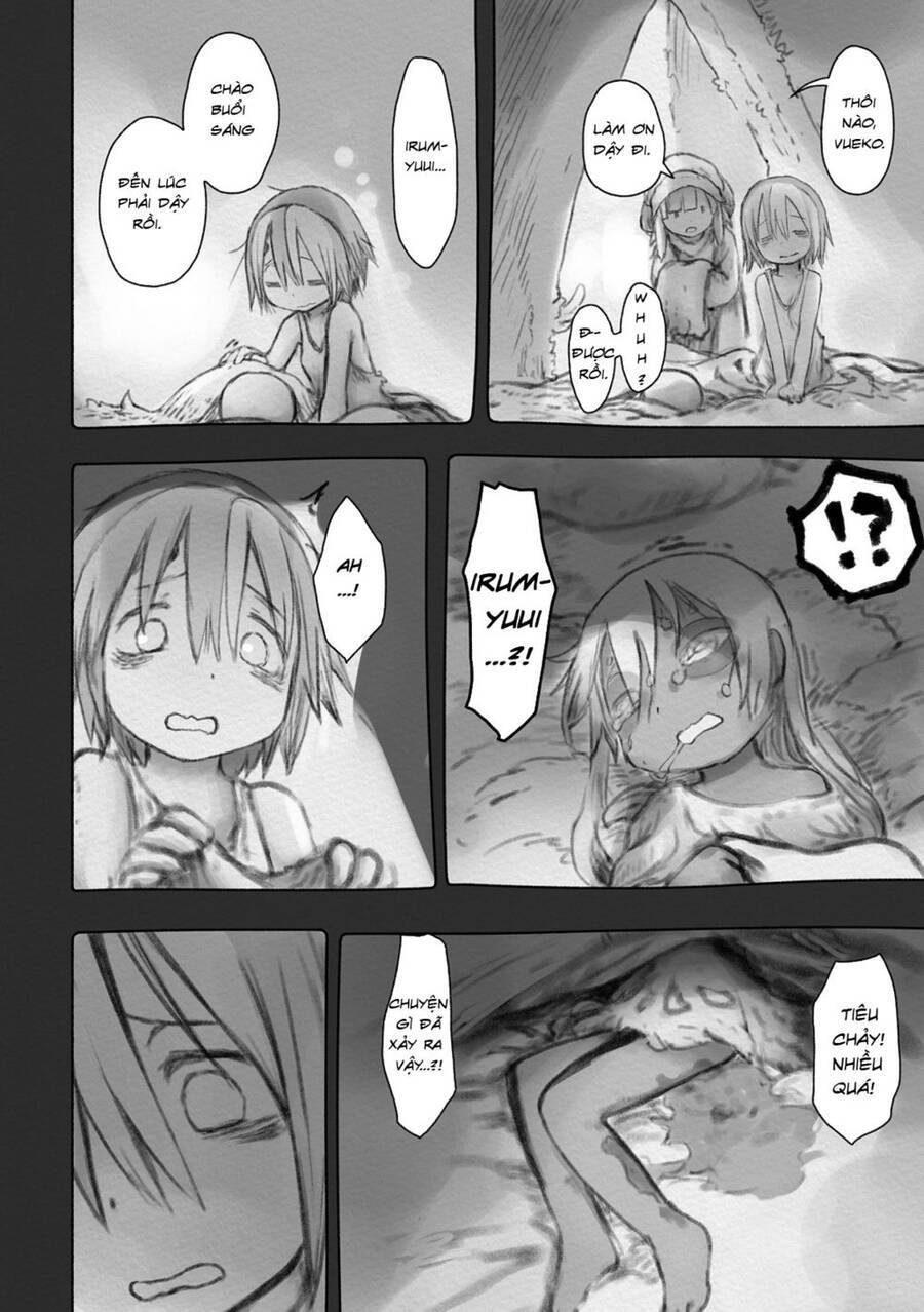 Made in Abyss