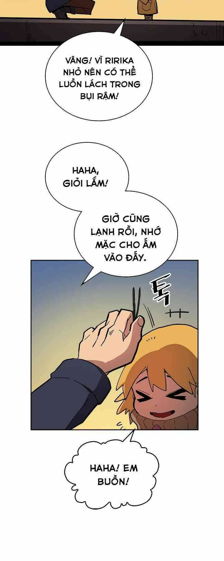 Chuyển Sinh Ma Pháp Đặc Biệt Yếu
