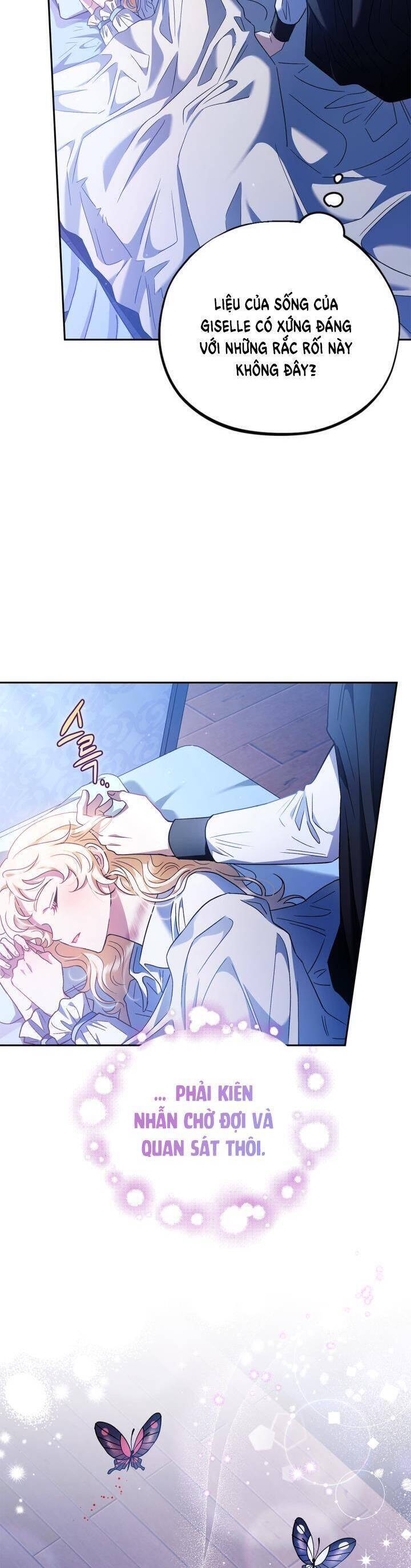 Trở Thành Người Giám Định Chất Độc Cho Thế Lực Hắc Ám1 - Chương 10 - Trang 40