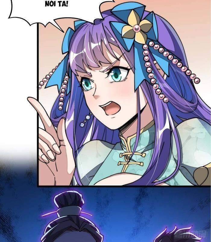 Ta Không Phải Con Cưng Của Khí Vận - Chương 7 - Trang 3