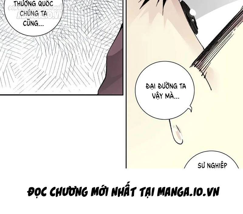 Câu Lạc Bộ Trường Sinh Chương 281 Ảnh 54