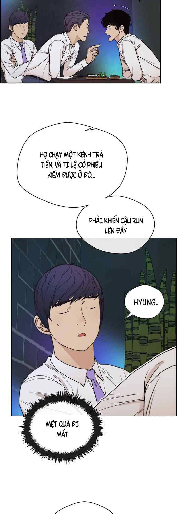 Người Đàn Ông Thực Thụ