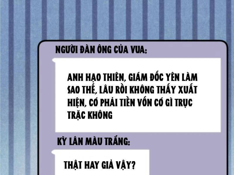 Ta Có 90 Tỷ Tiền Liếm Cẩu!