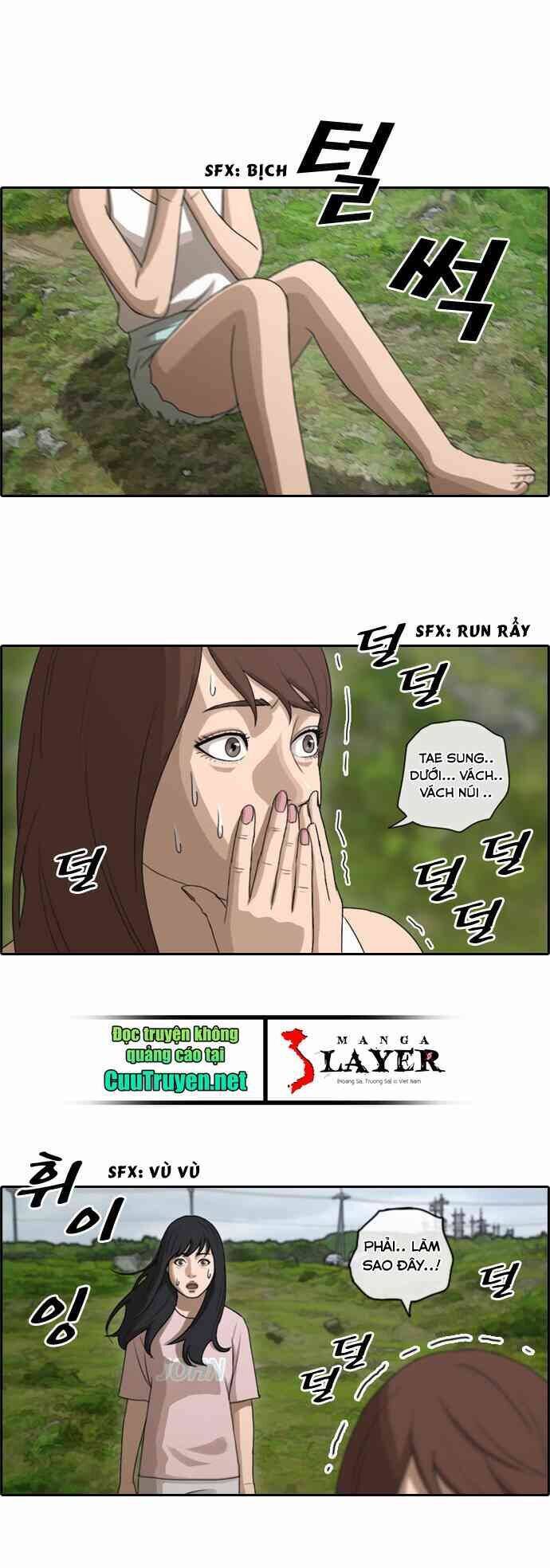 Free Draw - Chương 87 - Trang 41