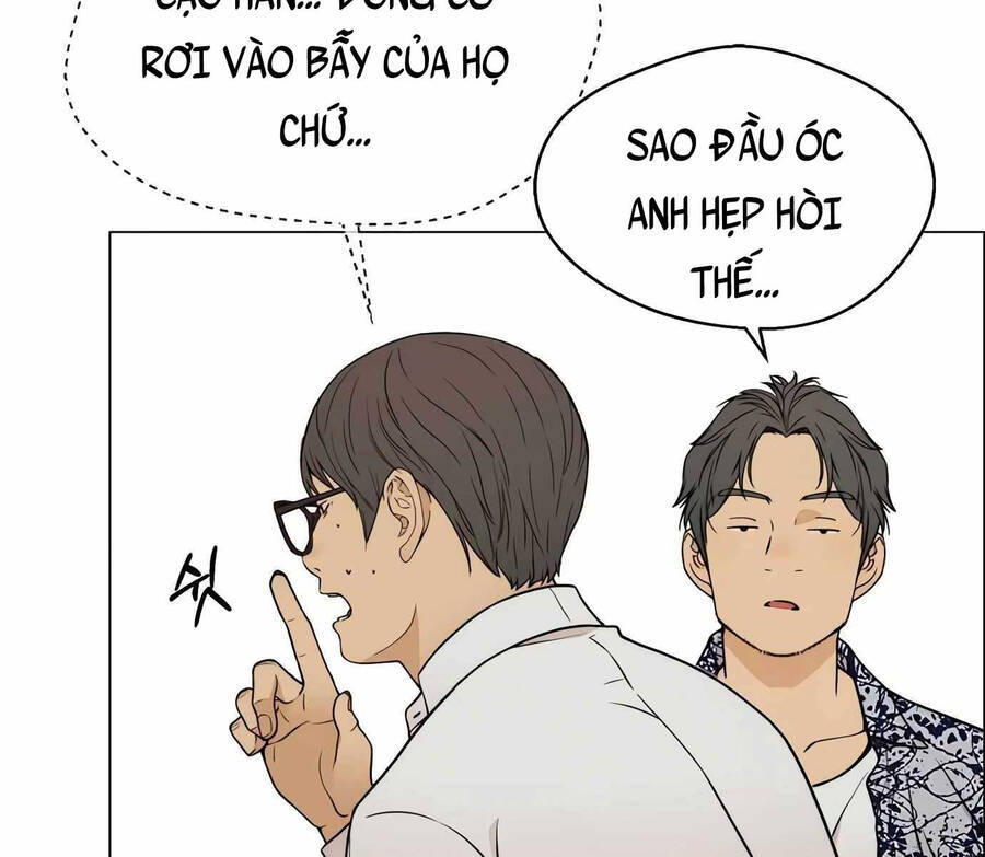 Người Đàn Ông Thực Thụ