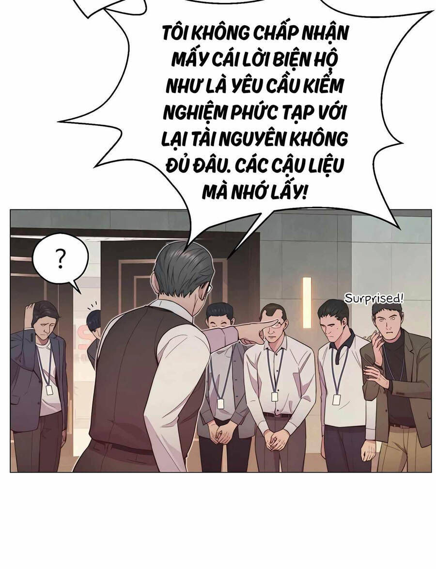 Người Đàn Ông Thực Thụ