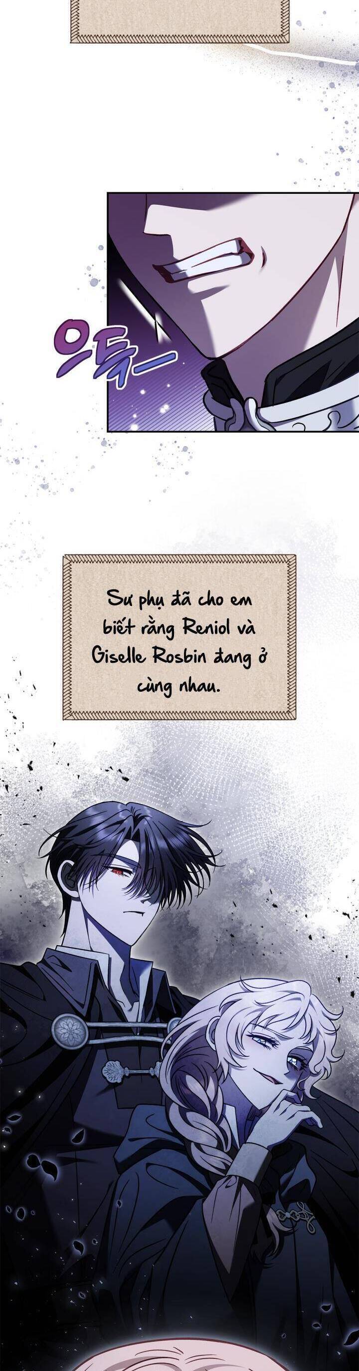 Trở Thành Người Giám Định Chất Độc Cho Thế Lực Hắc Ám1 - Chương 31 - Trang 30