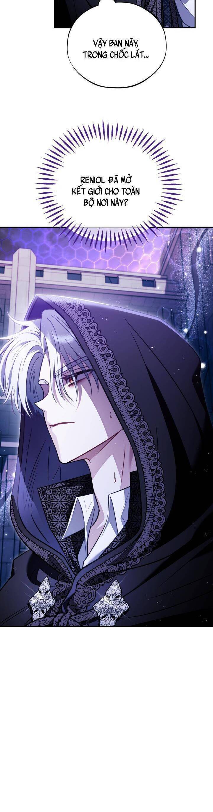 Trở Thành Người Giám Định Chất Độc Cho Thế Lực Hắc Ám1 - Chương 31 - Trang 16