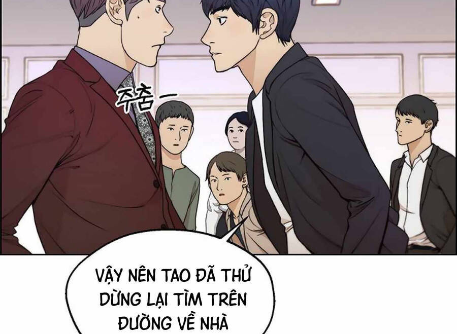 Người Đàn Ông Thực Thụ