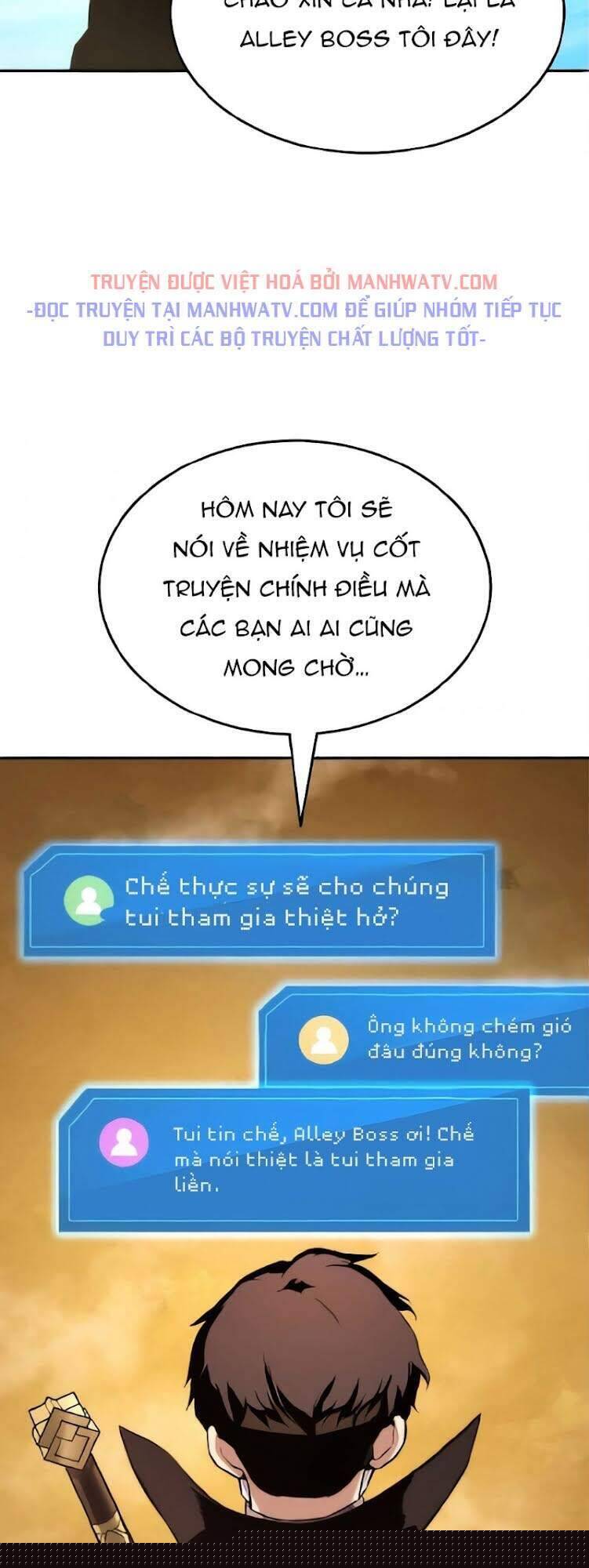 Sự Trở Lại Của Vị Thần Sức Mạnh1