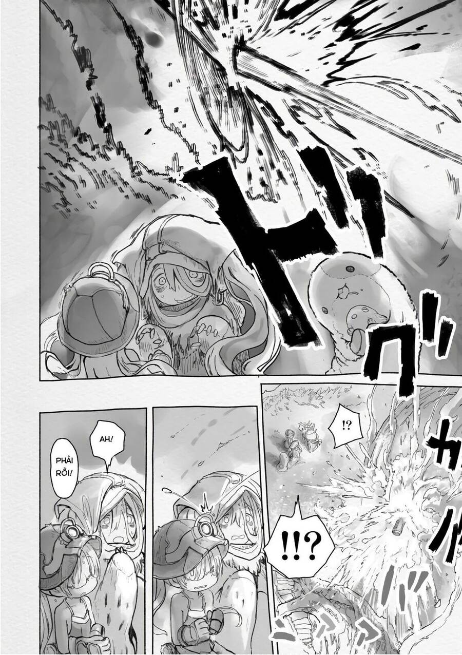 Made in Abyss