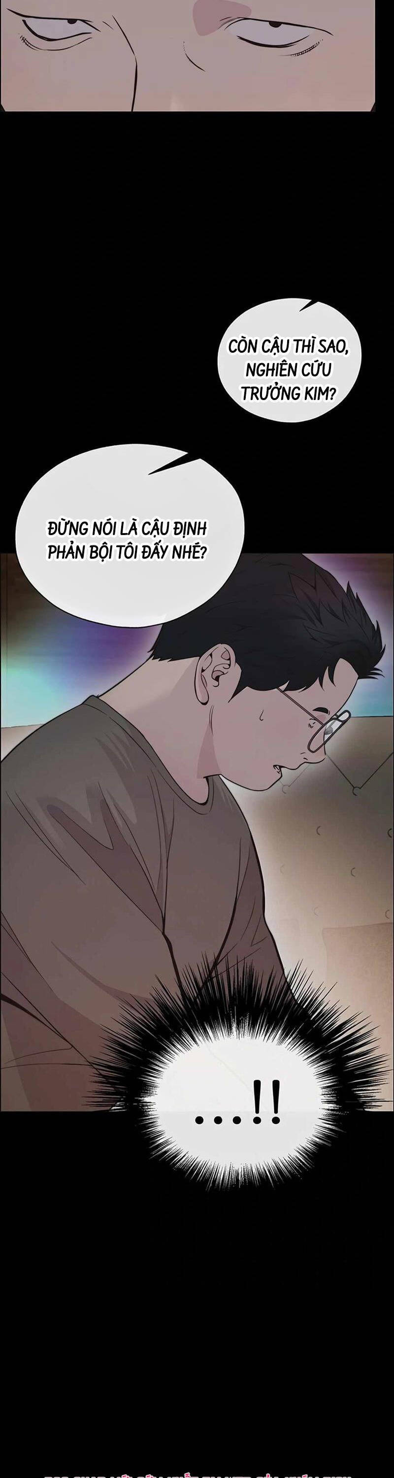 Người Đàn Ông Thực Thụ