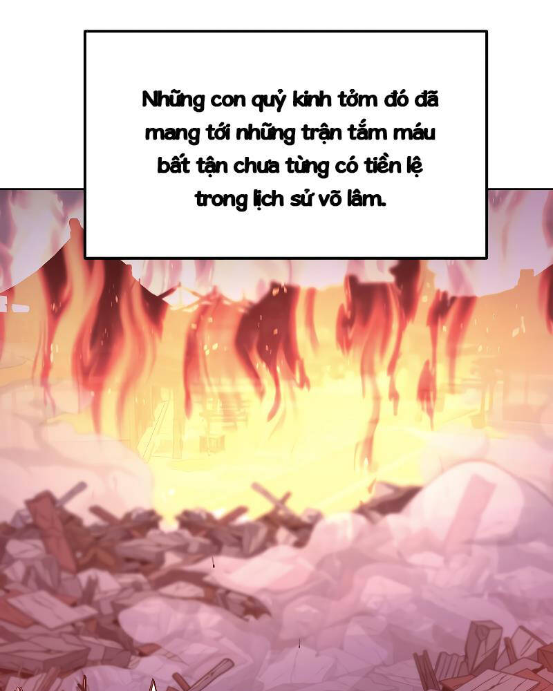 Sự Chuyển Sinh Vào Võ Lâm Thế Gia Của Ranker