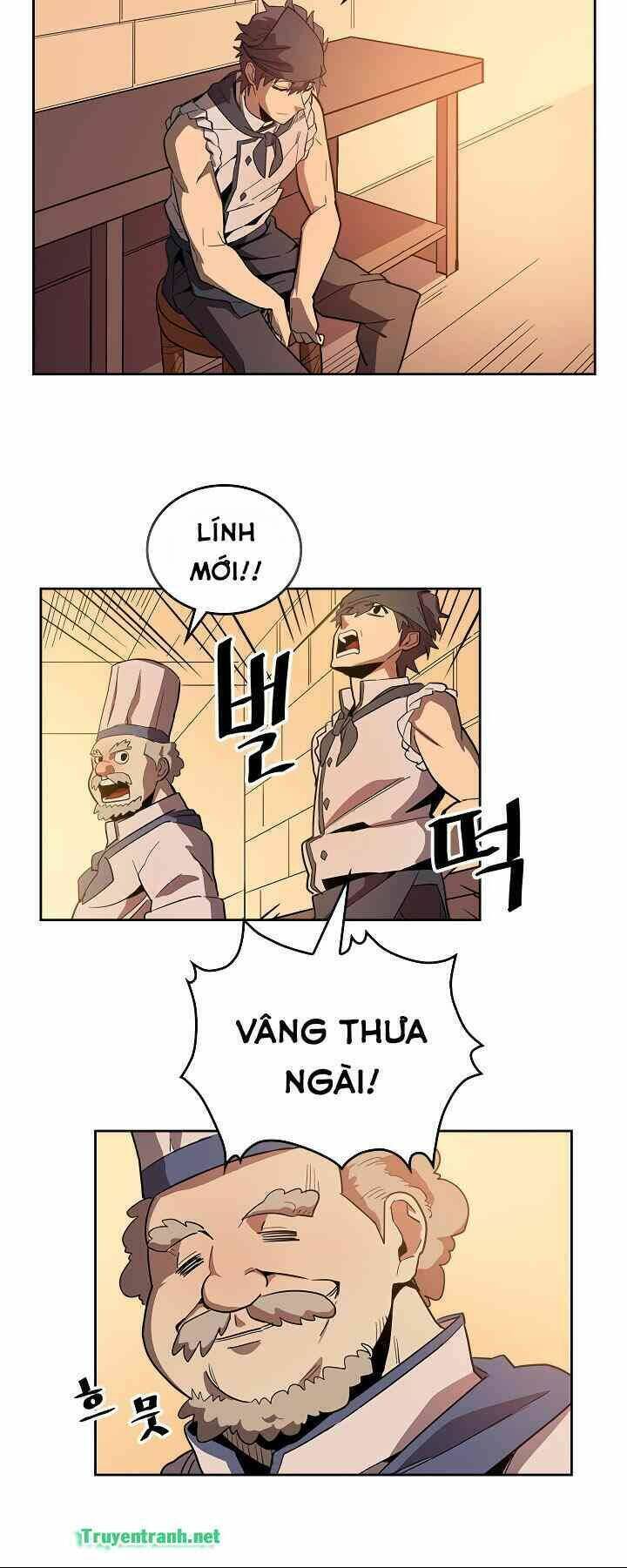 Chuyển Sinh Ma Pháp Đặc Biệt Yếu