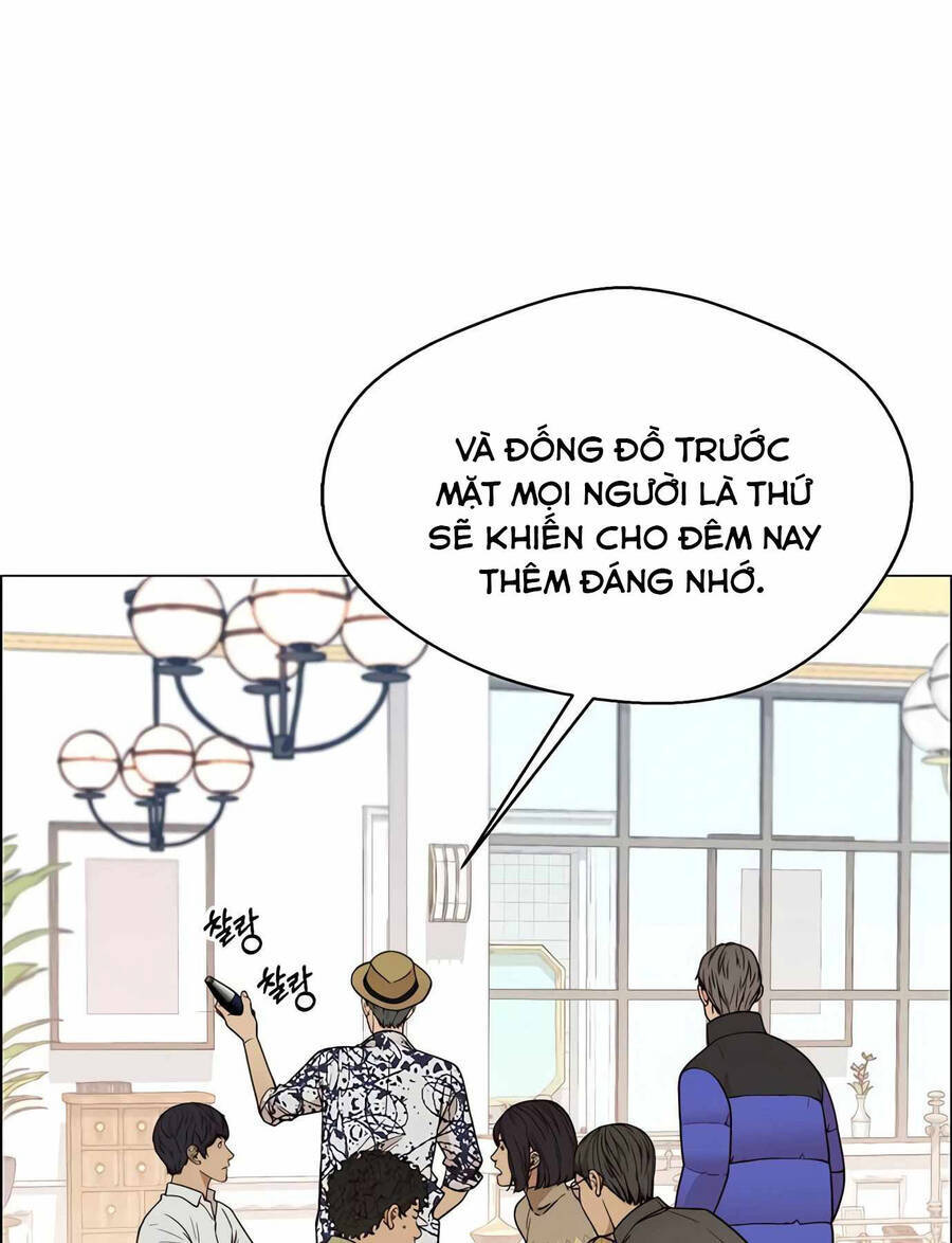 Người Đàn Ông Thực Thụ
