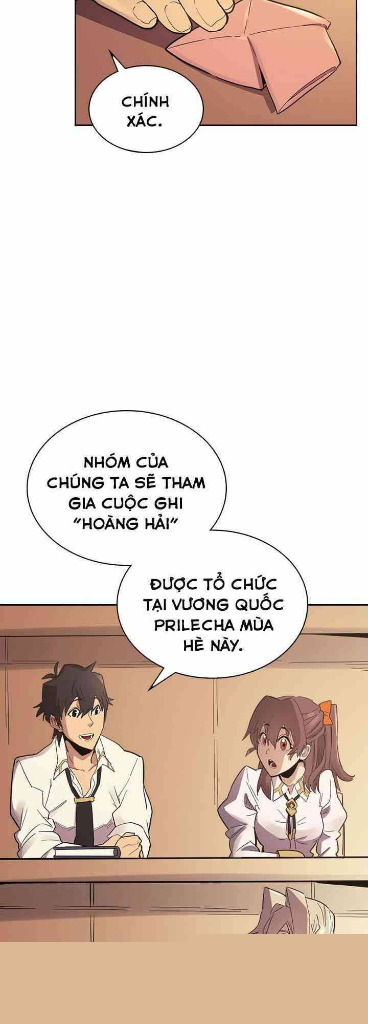 Chuyển Sinh Ma Pháp Đặc Biệt Yếu