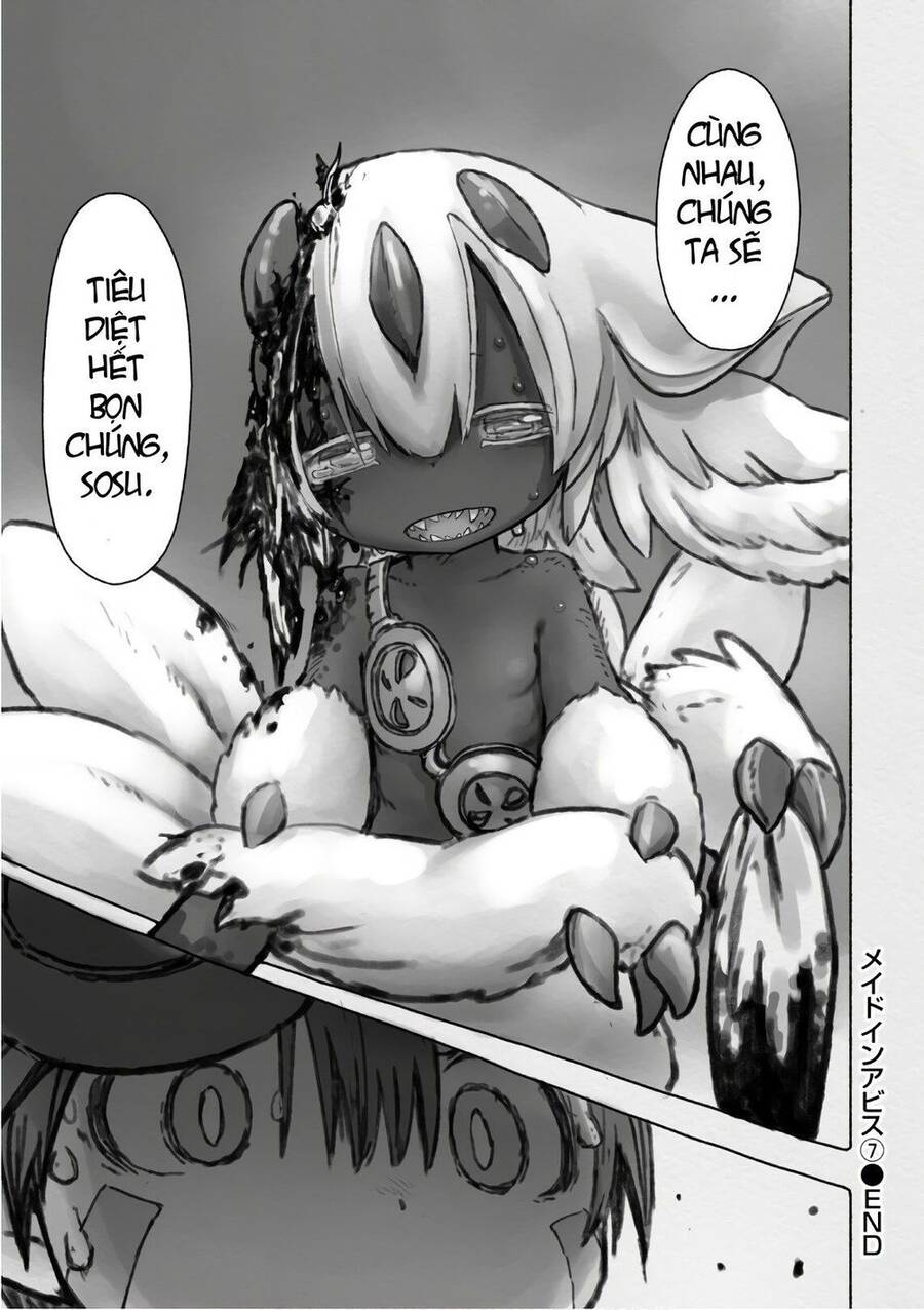 Made in Abyss