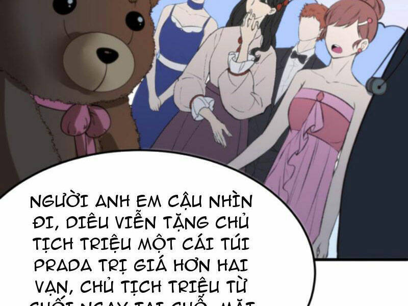 Ta Có 90 Tỷ Tiền Liếm Cẩu!