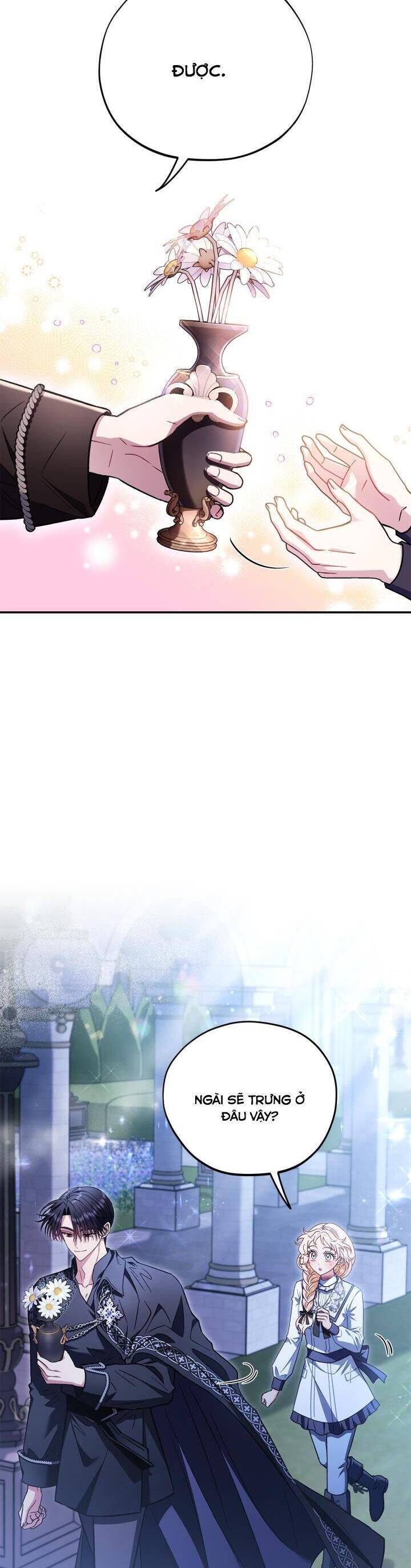 Trở Thành Người Giám Định Chất Độc Cho Thế Lực Hắc Ám1 - Chương 27 - Trang 39