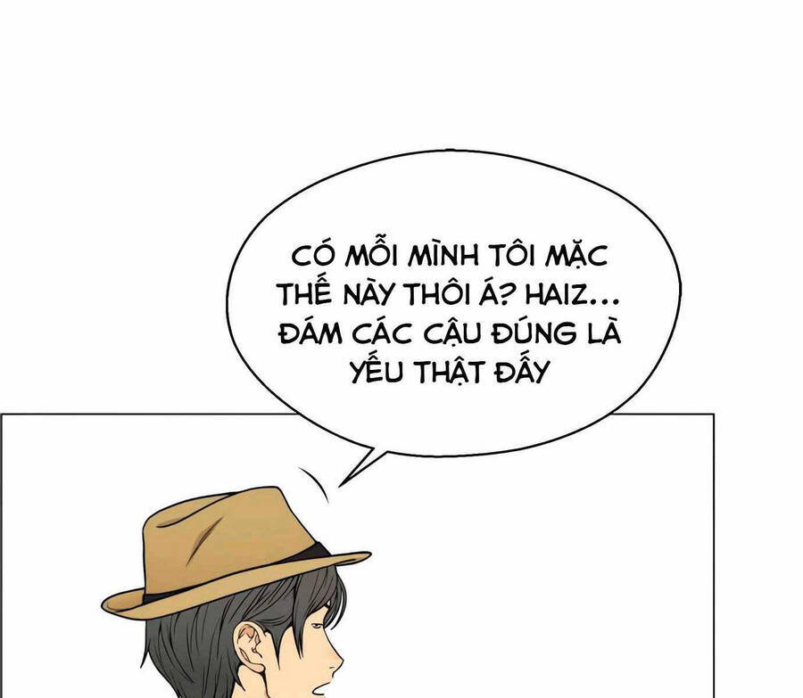 Người Đàn Ông Thực Thụ