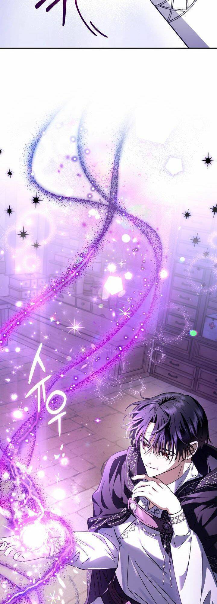 Trở Thành Người Giám Định Chất Độc Cho Thế Lực Hắc Ám1 - Chương 5 - Trang 31