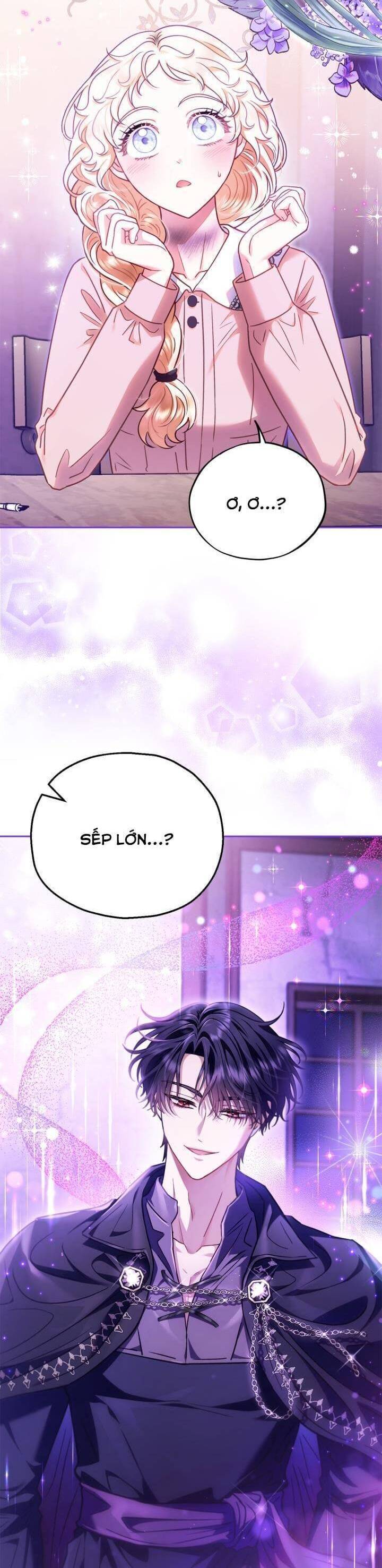 Trở Thành Người Giám Định Chất Độc Cho Thế Lực Hắc Ám1 - Chương 21 - Trang 48