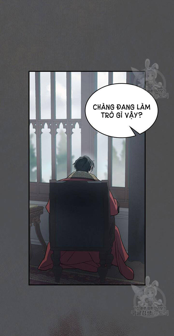 Người Đẹp Và Quái Vật - Chương 128.2 - Trang 35